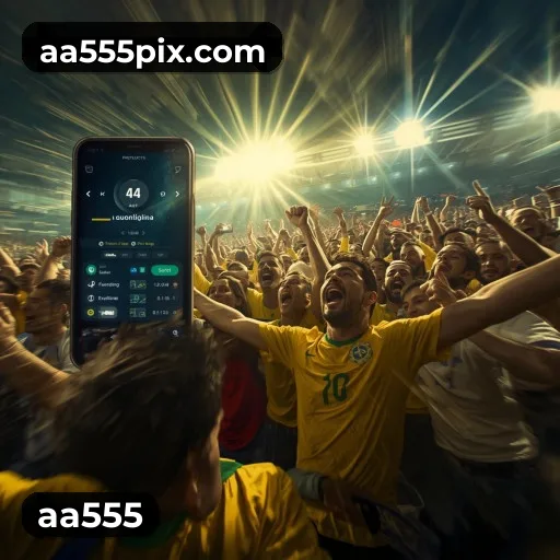 Requisitos do APK da aa555 para Android