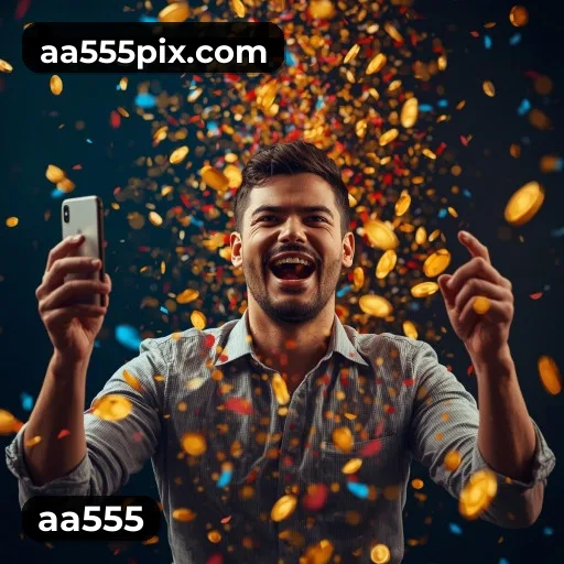 Requisitos do APK da aa555 para Android